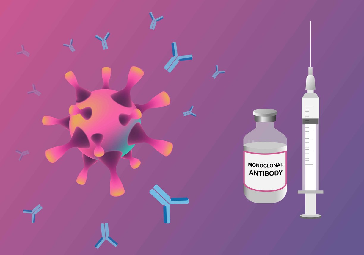 Monoclonal Antibody_iStock-1279978172